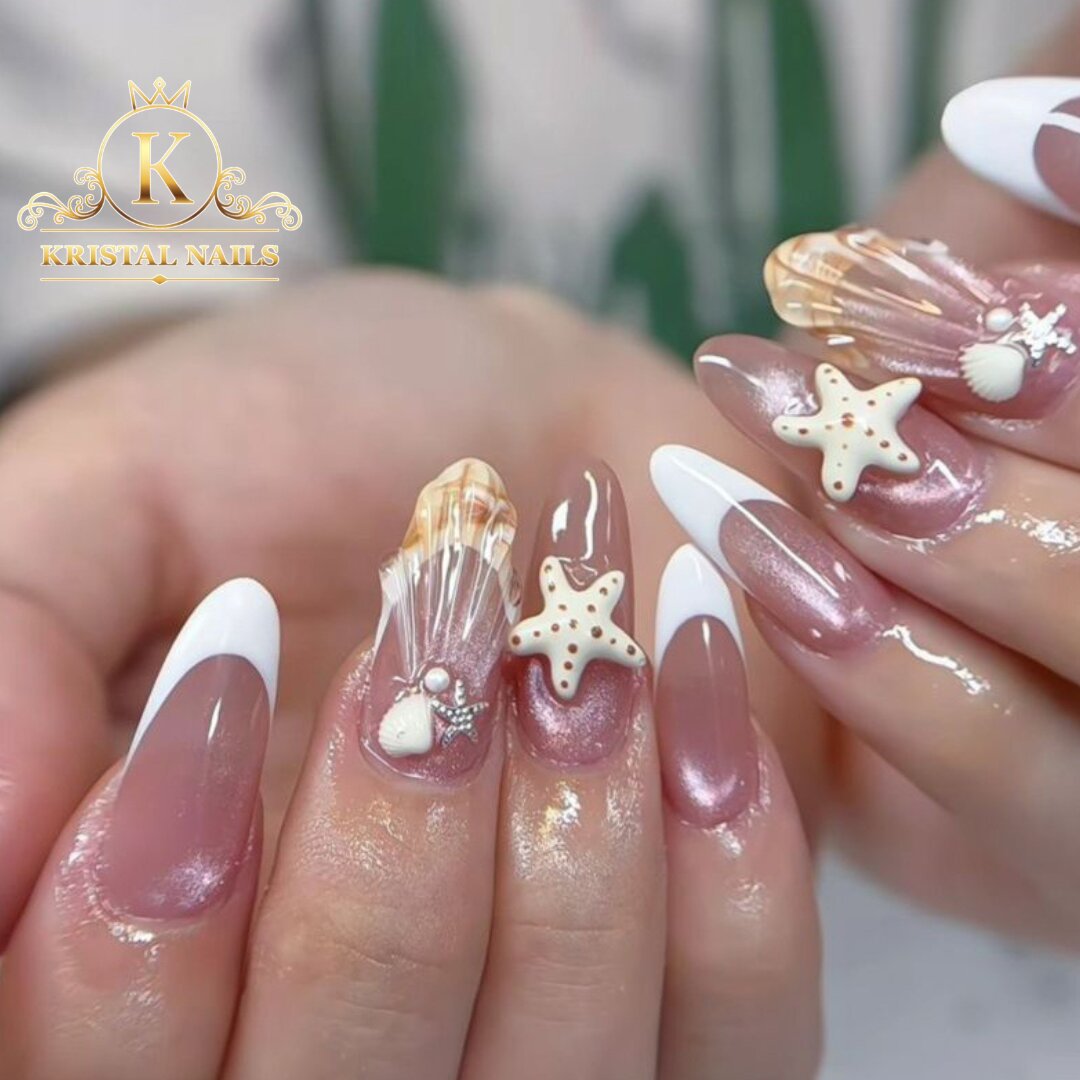 Nail Art Ideas